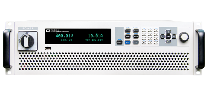 IT6000C双向可编程直流电源